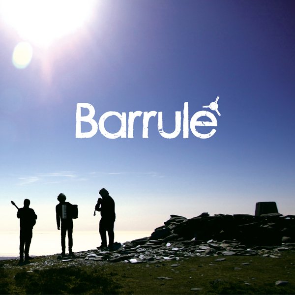 Barrule Album